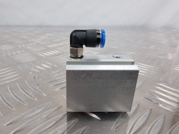 FESTO Short-stroke cylinder AEVC-16-10-I-P-A 188097