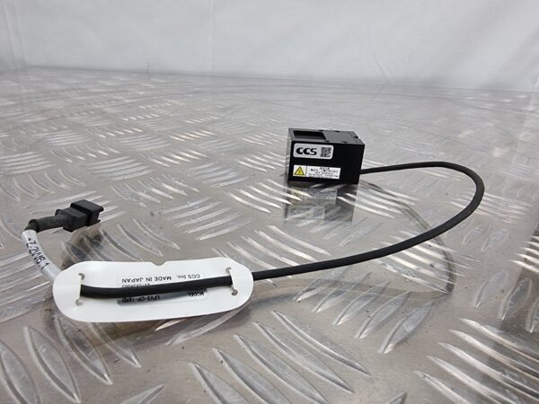 10-1923.jpg CCS LFV3-CP-18RD LED Light