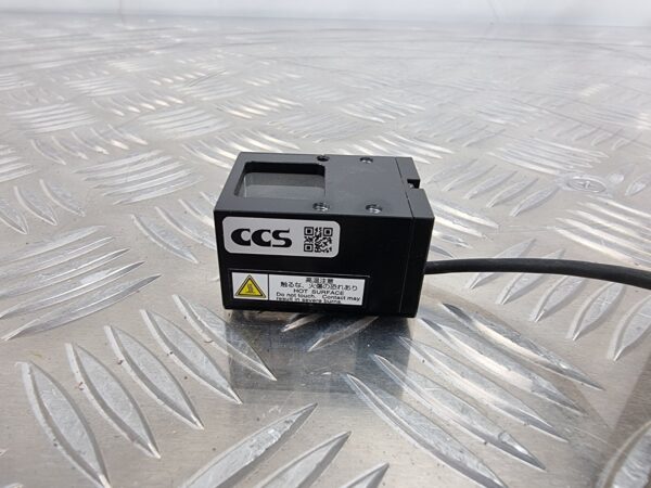 10-1924.jpg CCS LFV3-CP-18RD LED Light
