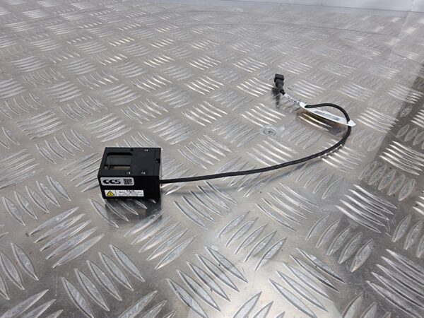 10-1927.jpg CCS LFV3-CP-18RD LED Light