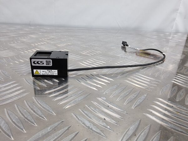 10-1928.jpg CCS LFV3-CP-18RD LED Light