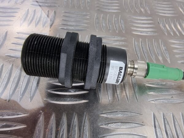 10-1931.jpg Balluff BIS004R LF Write/Read Head and Antenna L-300-S115