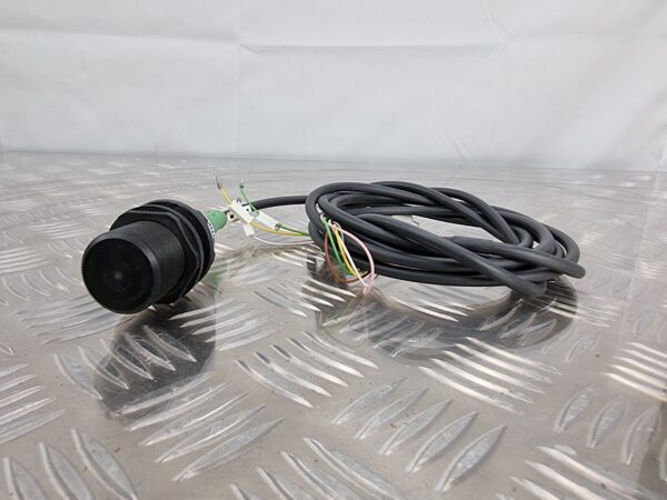 10-1932.jpg Balluff BIS004R LF Write/Read Head and Antenna L-300-S115