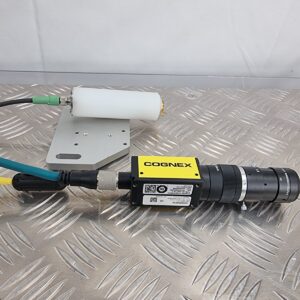 10-1940.jpg Cognex ISM1403-11 Industrial Smart Camera with Tamron 1:2.8 Lens & Cables