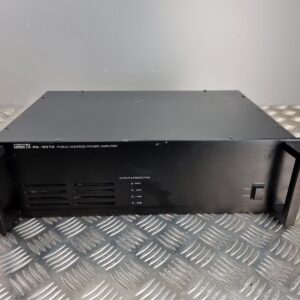 10-1949.jpg Inter-M PA-9312 Public Address Power Amplifier