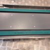 10-195.jpg Toothed belt conveyor lenght 99cm, width 23cm