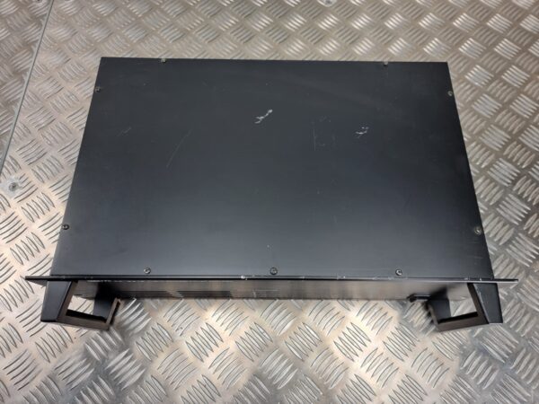 Inter-M PA-9312 Public Address Power Amplifier