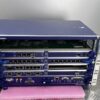 10-1955.jpg Tellabs 8630 Access Switch – Optical Ethernet / Telecom Network Equipment