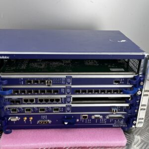 10-1955.jpg Tellabs 8630 Access Switch – Optical Ethernet / Telecom Network Equipment