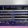 10-1956.jpg Tellabs 8630 Access Switch – Optical Ethernet / Telecom Network Equipment