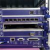 10-1957.jpg Tellabs 8630 Access Switch – Optical Ethernet / Telecom Network Equipment