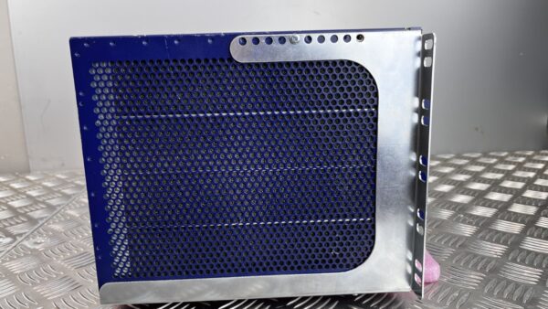 10-1959.jpg Tellabs 8630 Access Switch – Optical Ethernet / Telecom Network Equipment