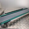 10-196.jpg Toothed belt conveyor lenght 99cm, width 23cm