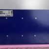 10-1960.jpg Tellabs 8630 Access Switch – Optical Ethernet / Telecom Network Equipment
