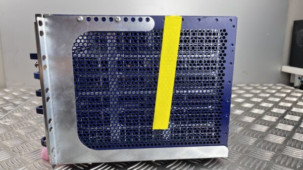 10-1961.jpg Tellabs 8630 Access Switch – Optical Ethernet / Telecom Network Equipment