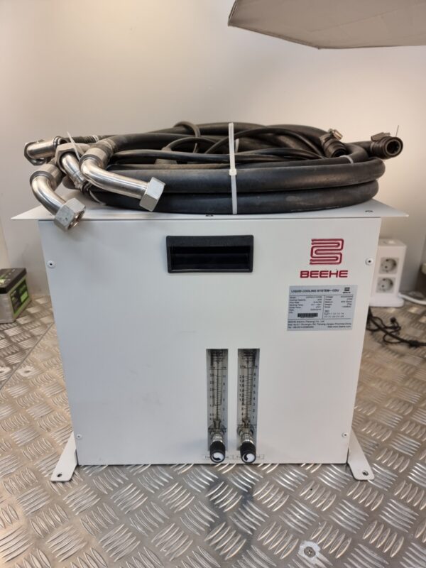 10-1962.jpg BEEHE Coolant Distribution Unit CCFA2-0.72 ONI