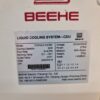 10-1963.jpg BEEHE Coolant Distribution Unit CCFA2-0.72 ONI