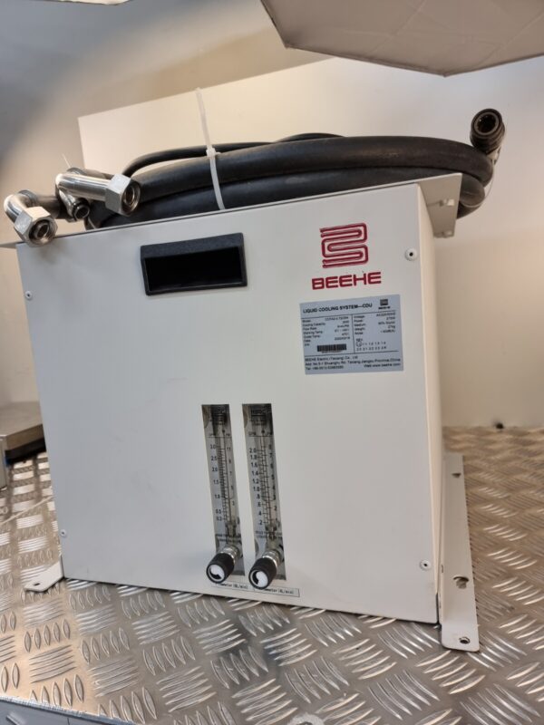 10-1964.jpg BEEHE Coolant Distribution Unit CCFA2-0.72 ONI