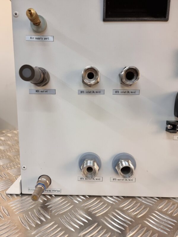 10-1967.jpg BEEHE Coolant Distribution Unit CCFA2-0.72 ONI