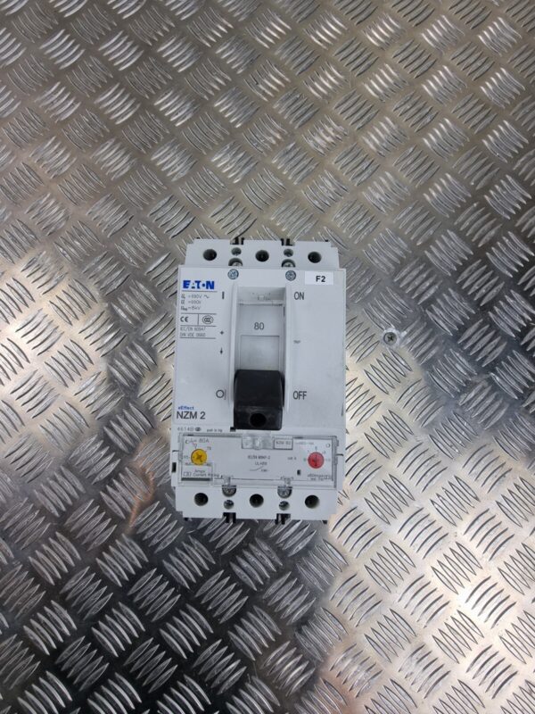 Eaton NZM 2 250A
