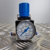 Festo LRP-1 4-4 159501 Precision pressure regulator