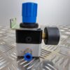 Festo LRP-1 4-4 159501 Precision pressure regulator