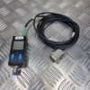 10-1978.jpg Festo pressure sensor SDE1-D10-G2-H18-C-P1-M8 with cable