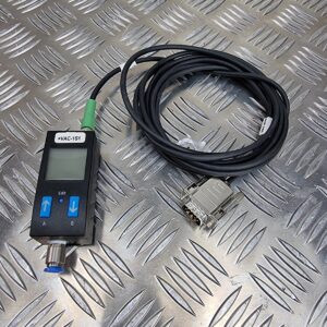 10-1978.jpg Festo pressure sensor SDE1-D10-G2-H18-C-P1-M8 with cable