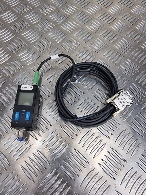10-1982.jpg Festo pressure sensor SDE1-V1-G2-H18-C-P1-M8