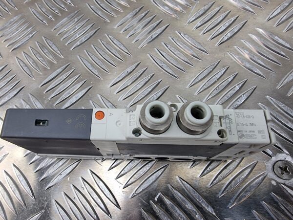 10-1986.jpg SMC SQ2131-51-L6-X36-Q Solenoid Valve 0,15-0,7 MPa