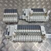 10-1989.jpg SMC SQ2131-51-L6-X36-Q Solenoid Valve 0,15-0,7 MPa