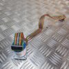 10-1993.jpg Radiall R573 413 610 RF Coaxial Switch 0-18 GHz SP8T
