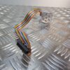 10-1994.jpg Radiall R573 413 610 RF Coaxial Switch 0-18 GHz SP8T