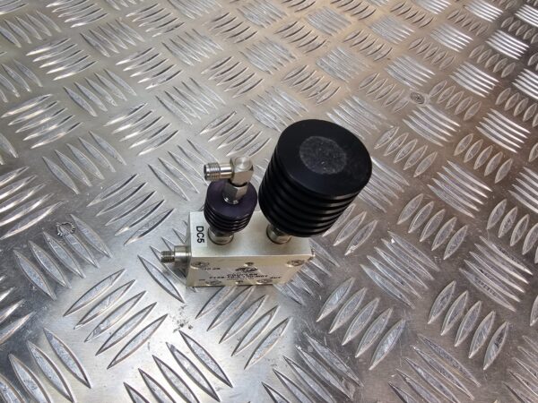 10-1997.jpg MECA 7155-10-3.100-M01 Directional Coupler -10 dB SMA