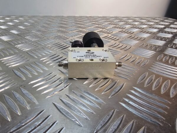 10-1999.jpg MECA 7155-10-3.100-M01 Directional Coupler -10 dB SMA