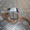 10-2001.jpg Radiall R574413610 RF Coaxial Switch 0-18 GHz SP8T