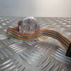 10-2002.jpg Radiall R574413610 RF Coaxial Switch 0-18 GHz SP8T