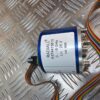 10-2003.jpg Radiall R574413610 RF Coaxial Switch 0-18 GHz SP8T