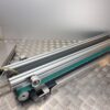 10-201.jpg Toothed belt conveyor lenght 99cm, width 23cm