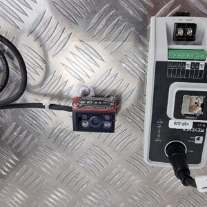 10-2010.jpg KEYENCE SR-710 with KEYENCE N-L1