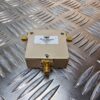 10-2016.jpg Renaissance 3A4NDW RF Power Divider 3-Way SMA