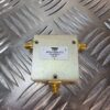10-2017.jpg Renaissance 3A4NDW RF Power Divider 3-Way SMA