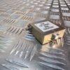 10-2023.jpg Narda CICO1A1723-01 Directional Coupler 1700-2300 MHz