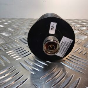 10-2027.jpg A-InfoMMN Coaxial Attenuator