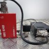 10-203.jpg HORIBA STEC, SEC-E40, Mass Flow Controller full set