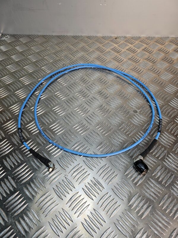 10-2033.jpg Florida RF Labs LAB-FLEX 235SP RF Cable 2m SMA