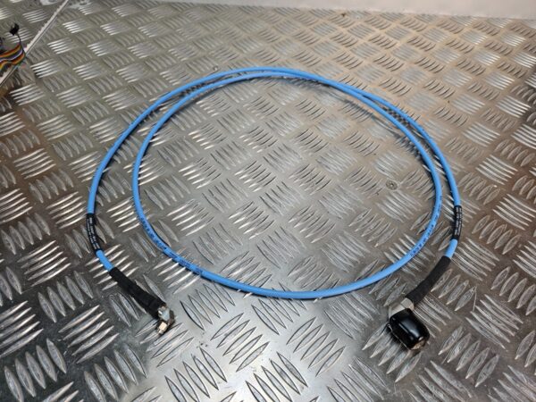 10-2034.jpg Florida RF Labs LAB-FLEX 235SP RF Cable 2m SMA