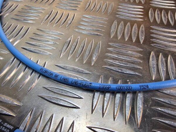 10-2035.jpg Florida RF Labs LAB-FLEX 235SP RF Cable 2m SMA