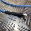 10-2036.jpg Florida RF Labs LAB-FLEX 235SP RF Cable 2m SMA
