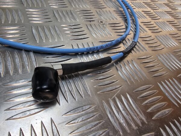 10-2038.jpg Florida RF Labs LAB-FLEX 235SP RF Cable 2m SMA